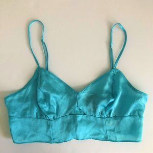 VS Silk Lingerie Designer Collection